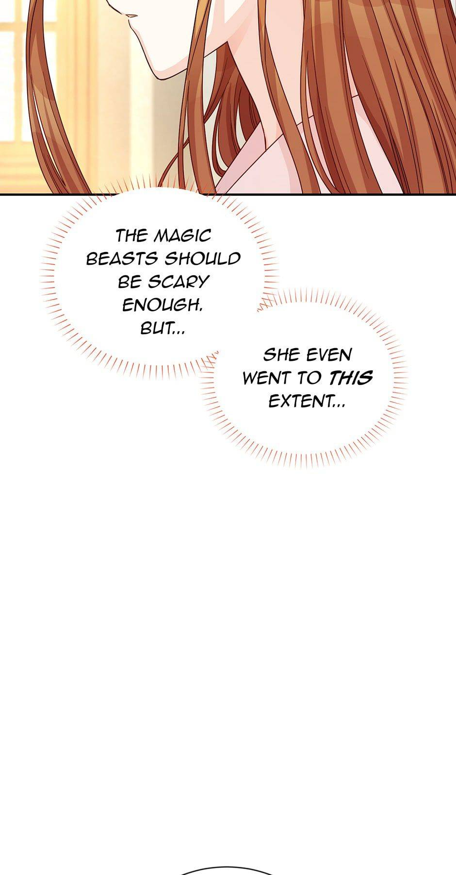 The Duchess With An Empty Soul Chapter 74 - Page 100 in English