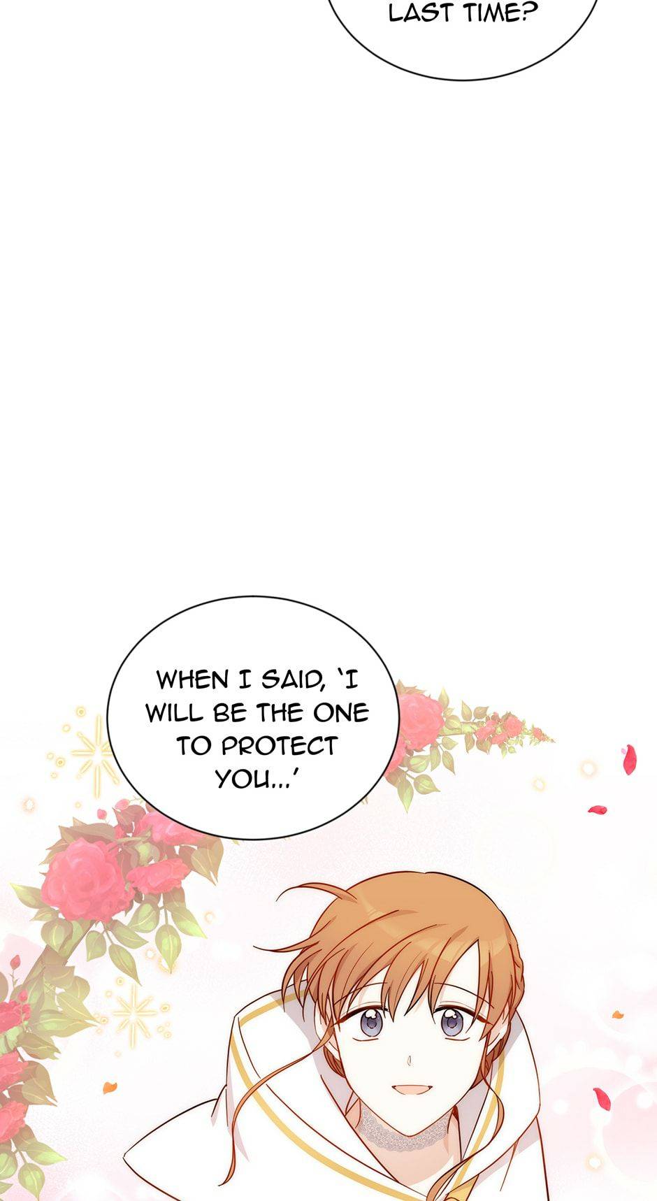 The Duchess With An Empty Soul Chapter 74 - Page 113 in English