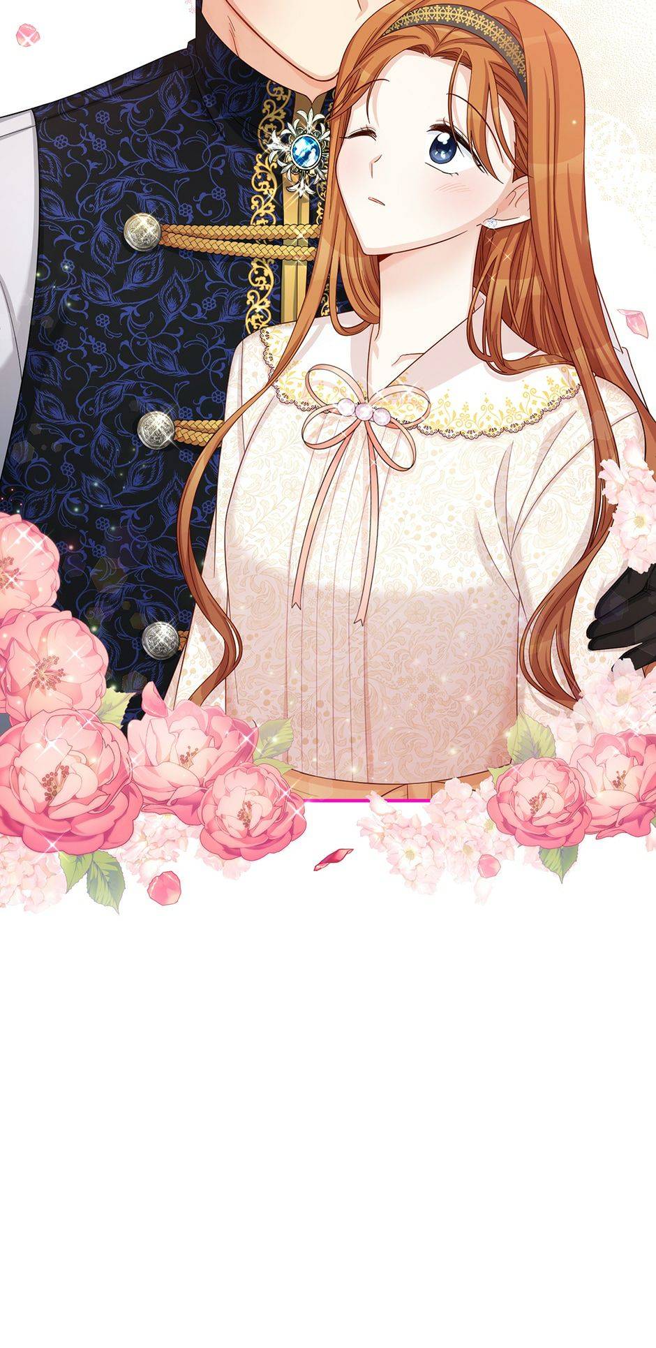 The Duchess With An Empty Soul Chapter 74 - Page 125 in English