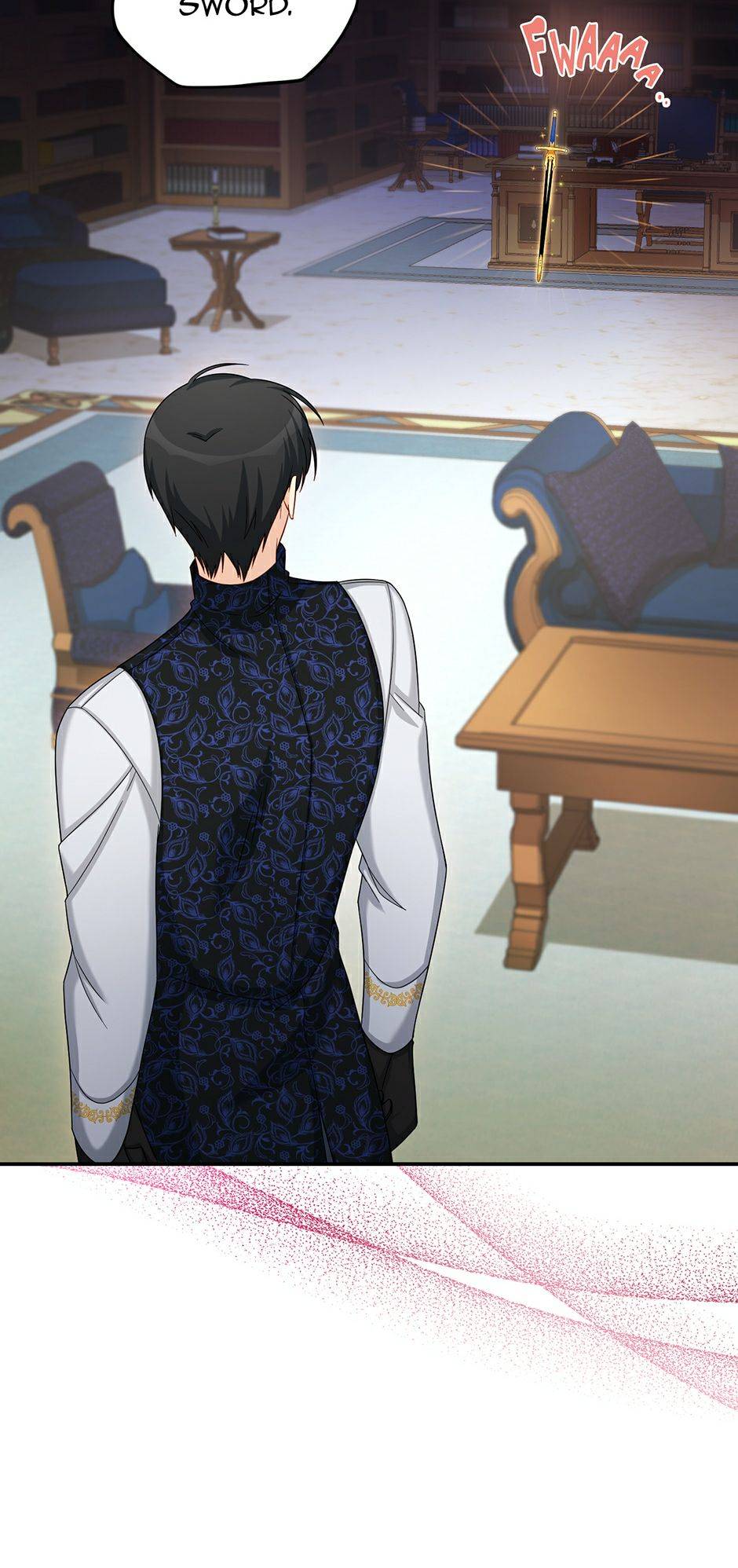 The Duchess With An Empty Soul Chapter 74 - Page 132 in English
