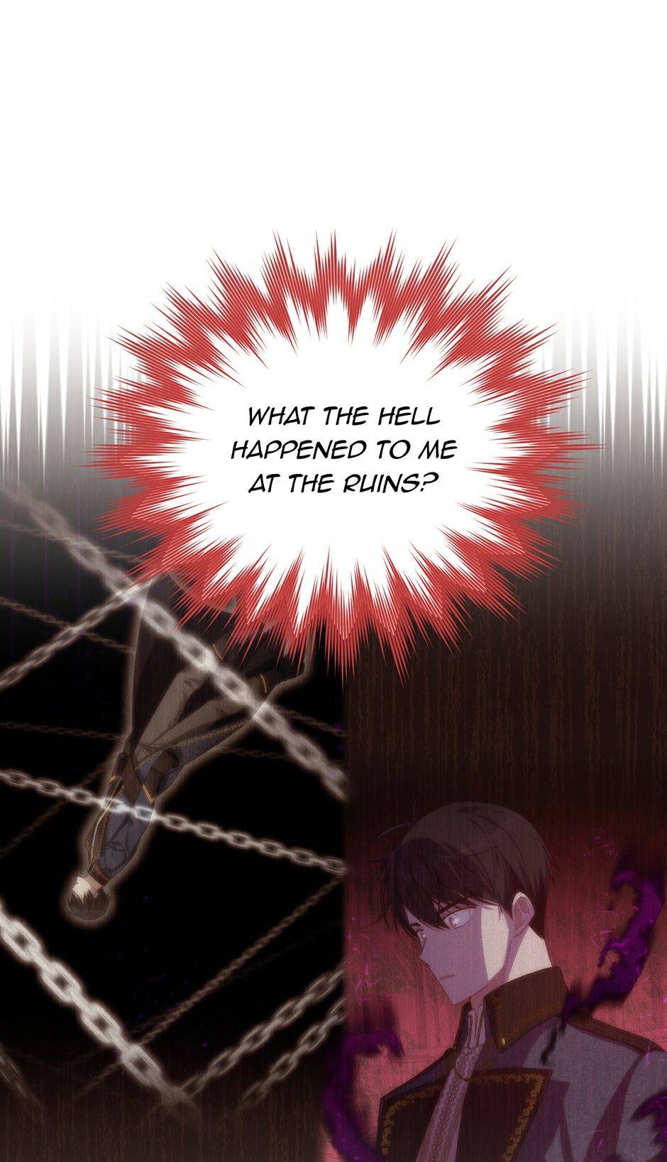 The Duchess With An Empty Soul Chapter 74 - Page 135 in English