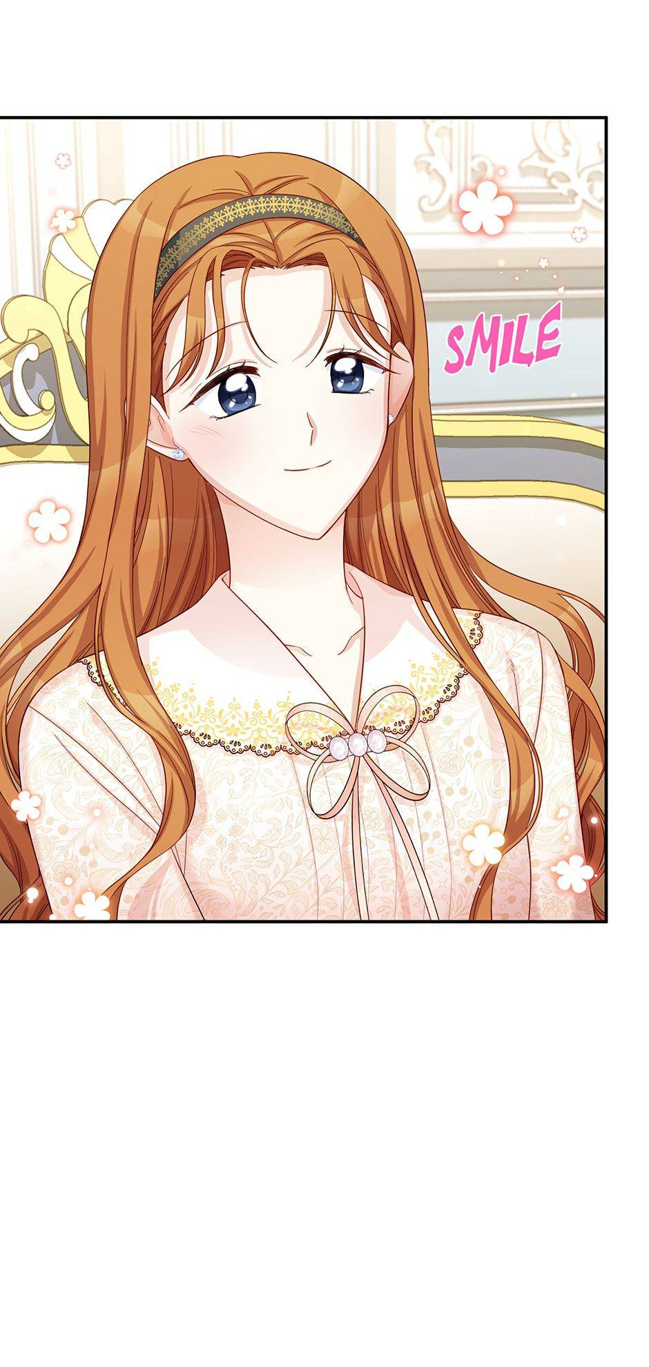 The Duchess With An Empty Soul Chapter 74 - Page 142 in English