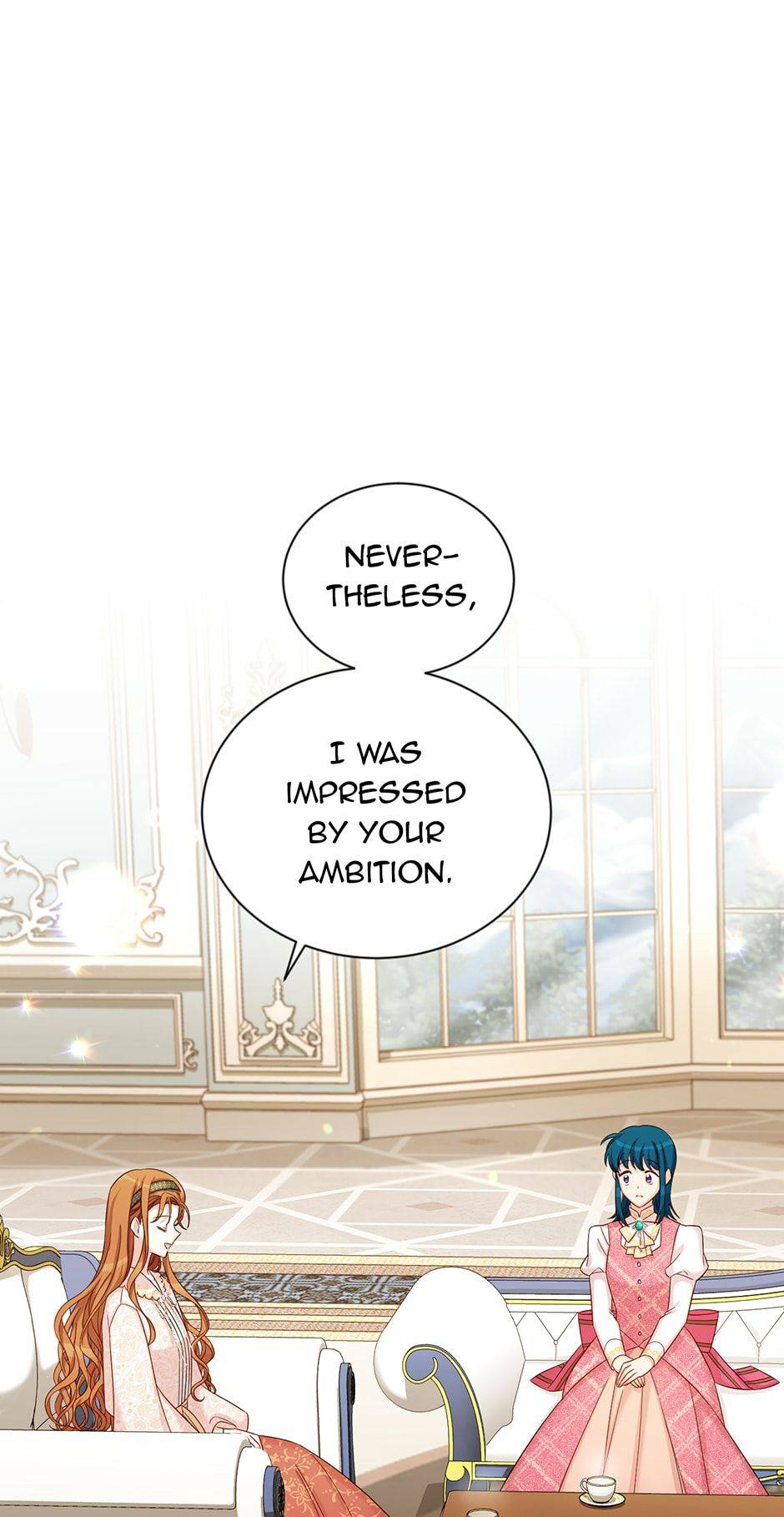 The Duchess With An Empty Soul Chapter 74 - Page 143 in English