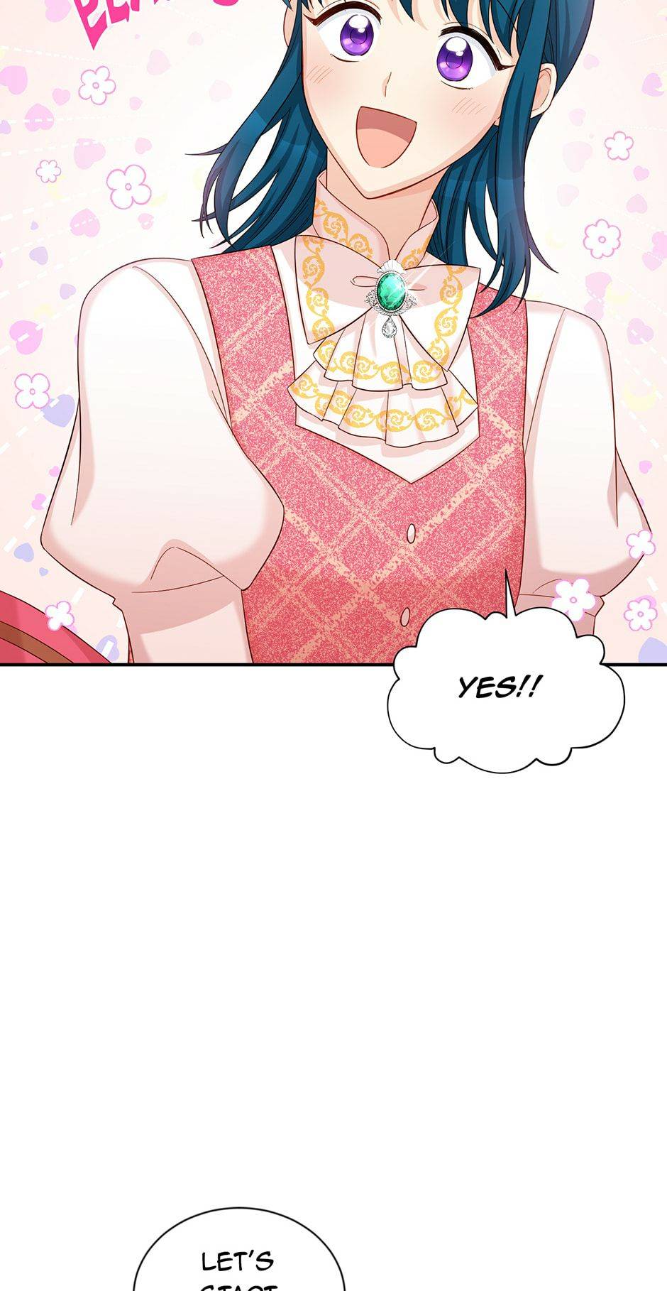 The Duchess With An Empty Soul Chapter 74 - Page 145 in English