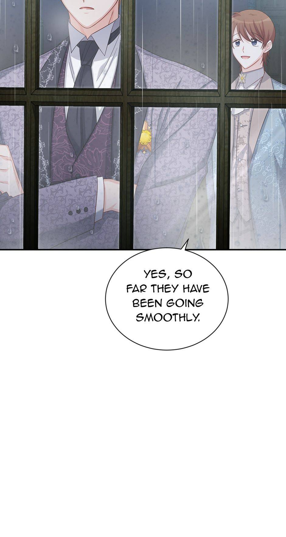 The Duchess With An Empty Soul Chapter 74 - Page 150 in English