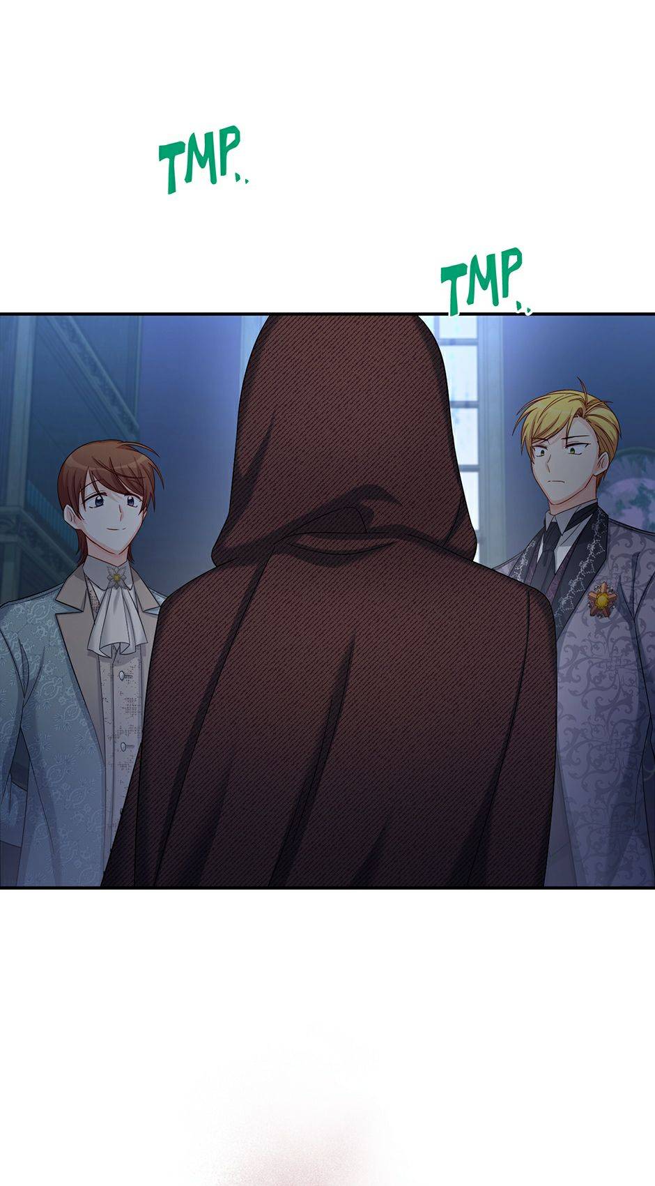 The Duchess With An Empty Soul Chapter 74 - Page 155 in English