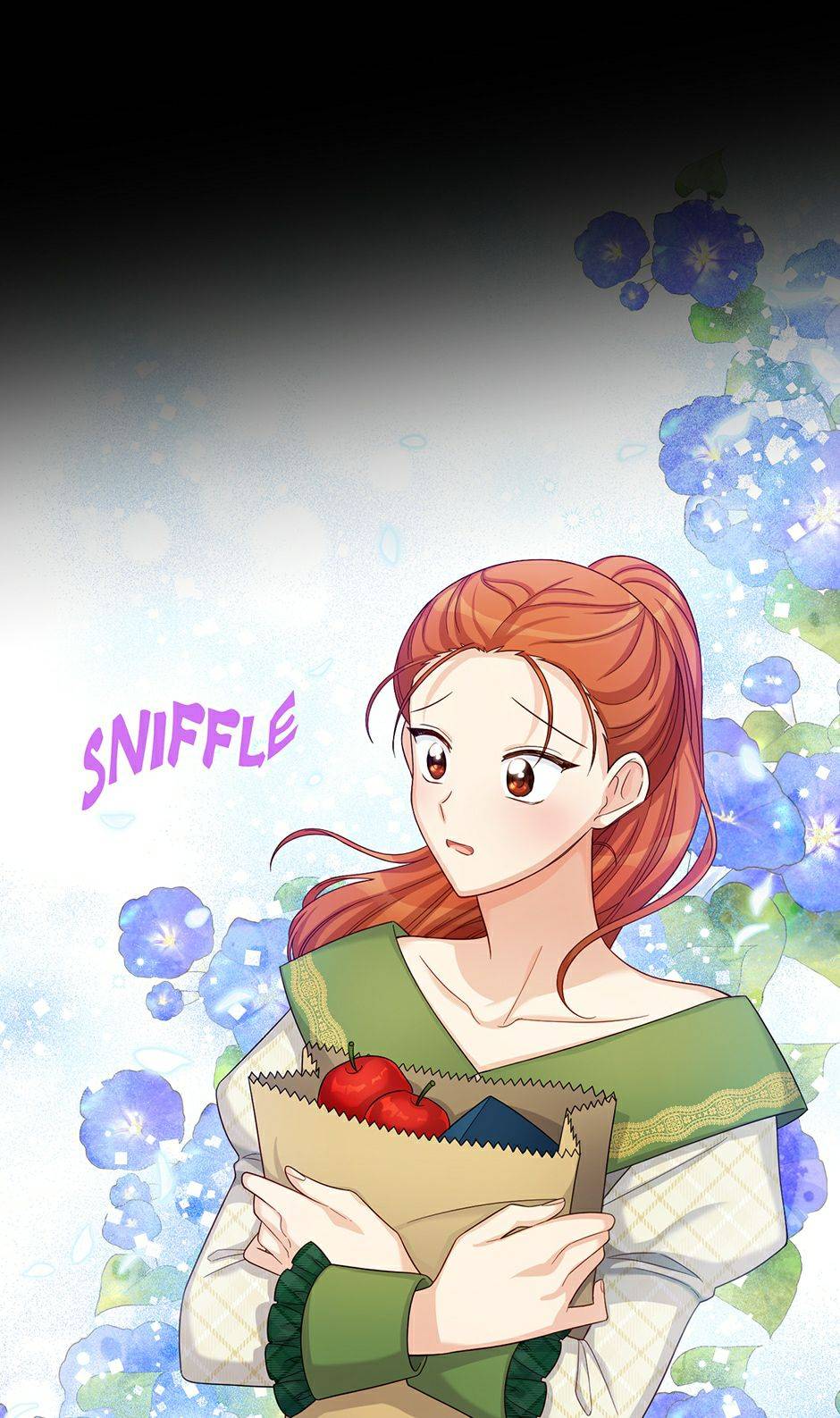 The Duchess With An Empty Soul Chapter 74 - Page 19 in English