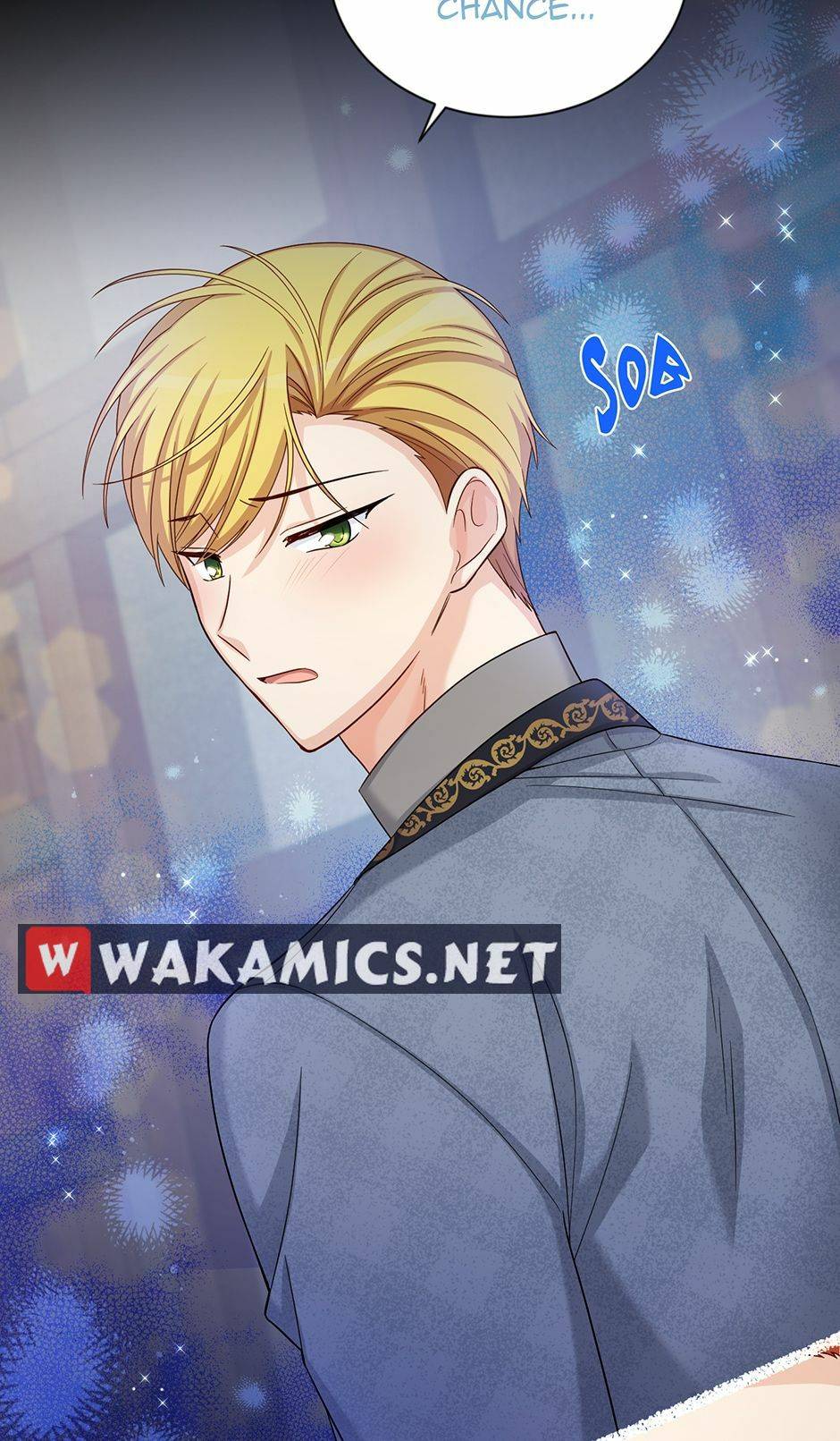 The Duchess With An Empty Soul Chapter 74 - Page 26 in English