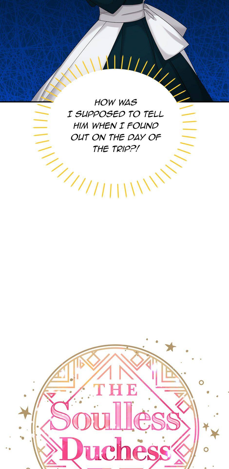 The Duchess With An Empty Soul Chapter 74 - Page 38 in English