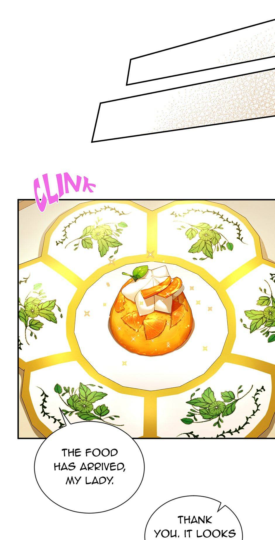 The Duchess With An Empty Soul Chapter 74 - Page 40 in English