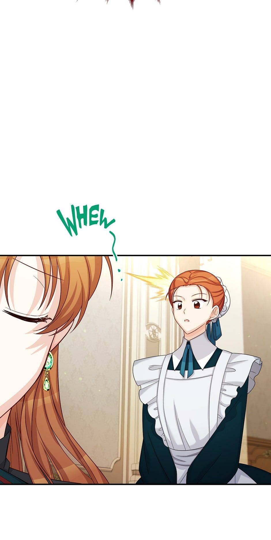 The Duchess With An Empty Soul Chapter 74 - Page 45 in English