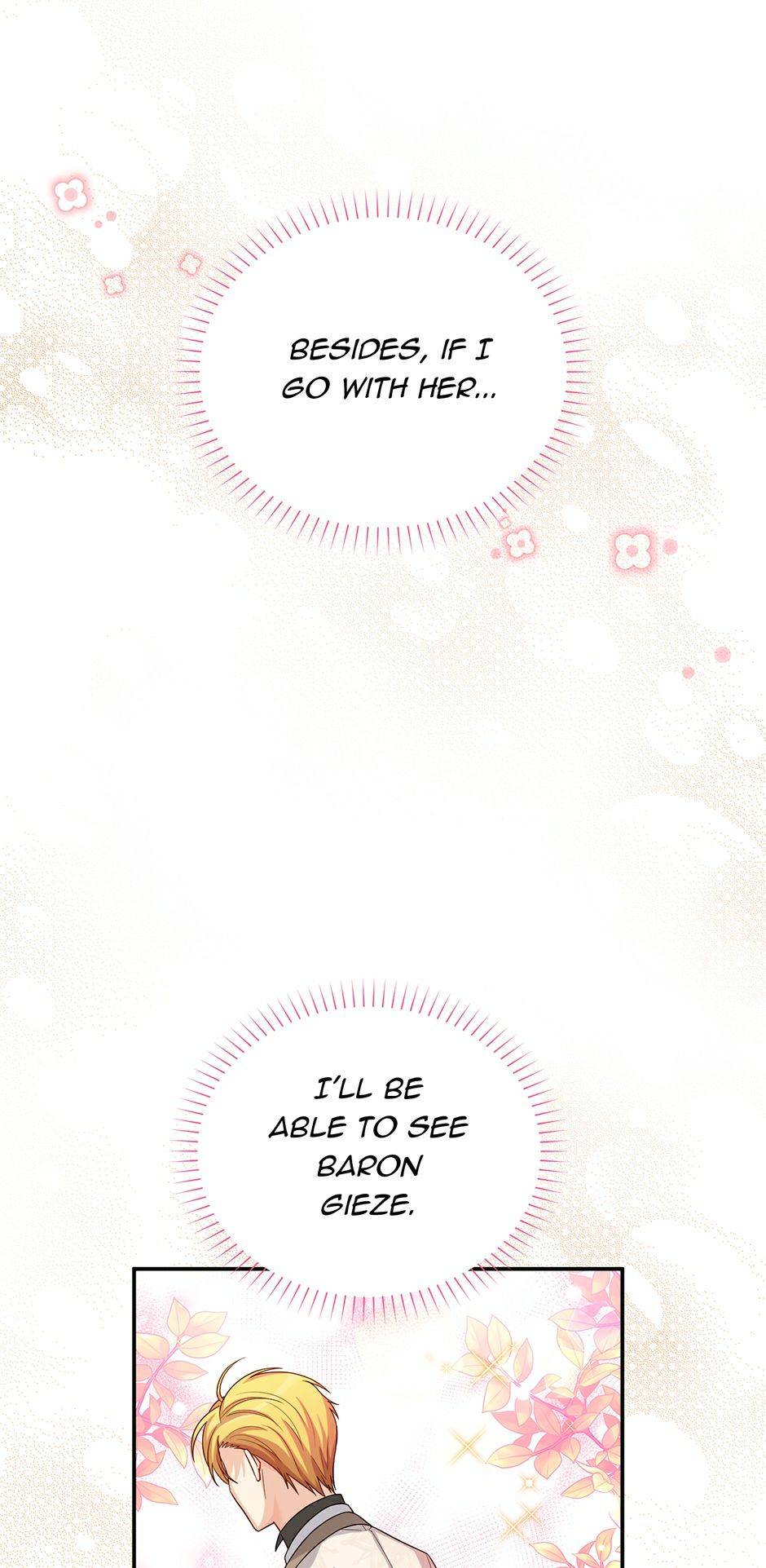The Duchess With An Empty Soul Chapter 74 - Page 62 in English