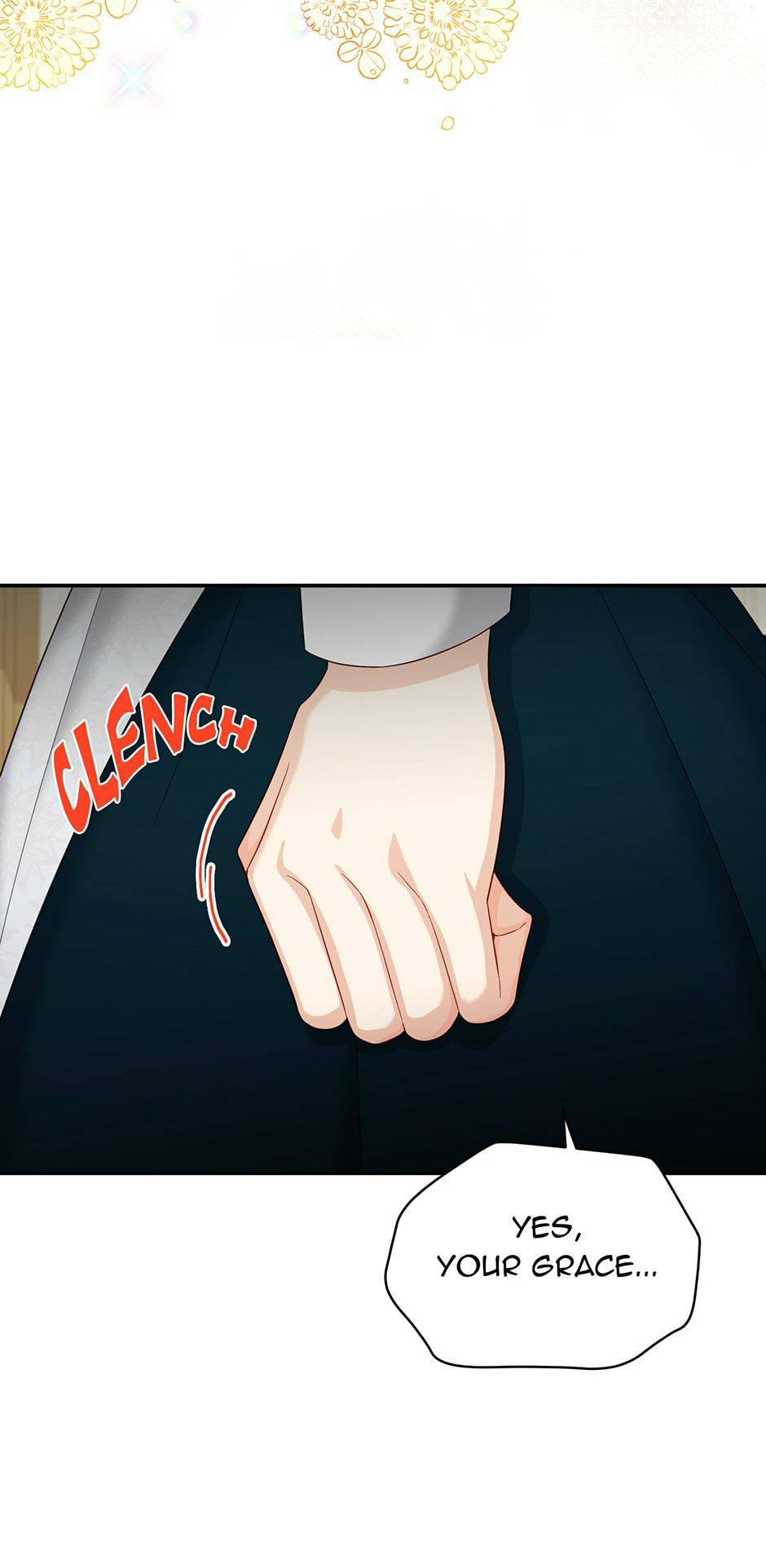The Duchess With An Empty Soul Chapter 74 - Page 64 in English