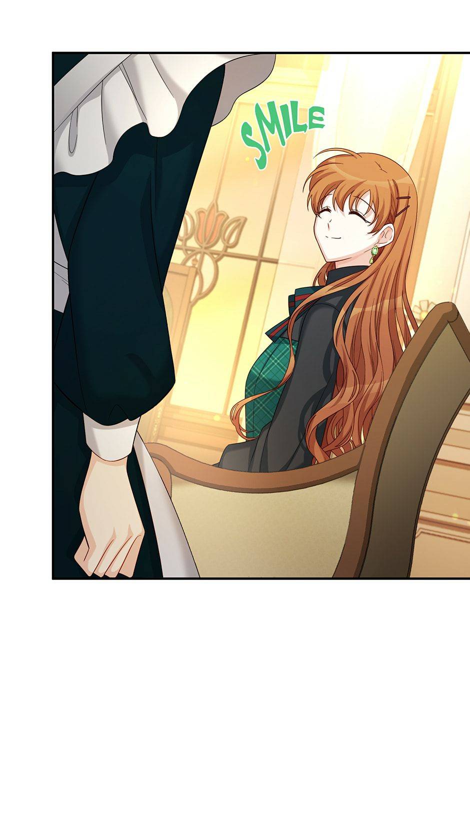 The Duchess With An Empty Soul Chapter 74 - Page 67 in English