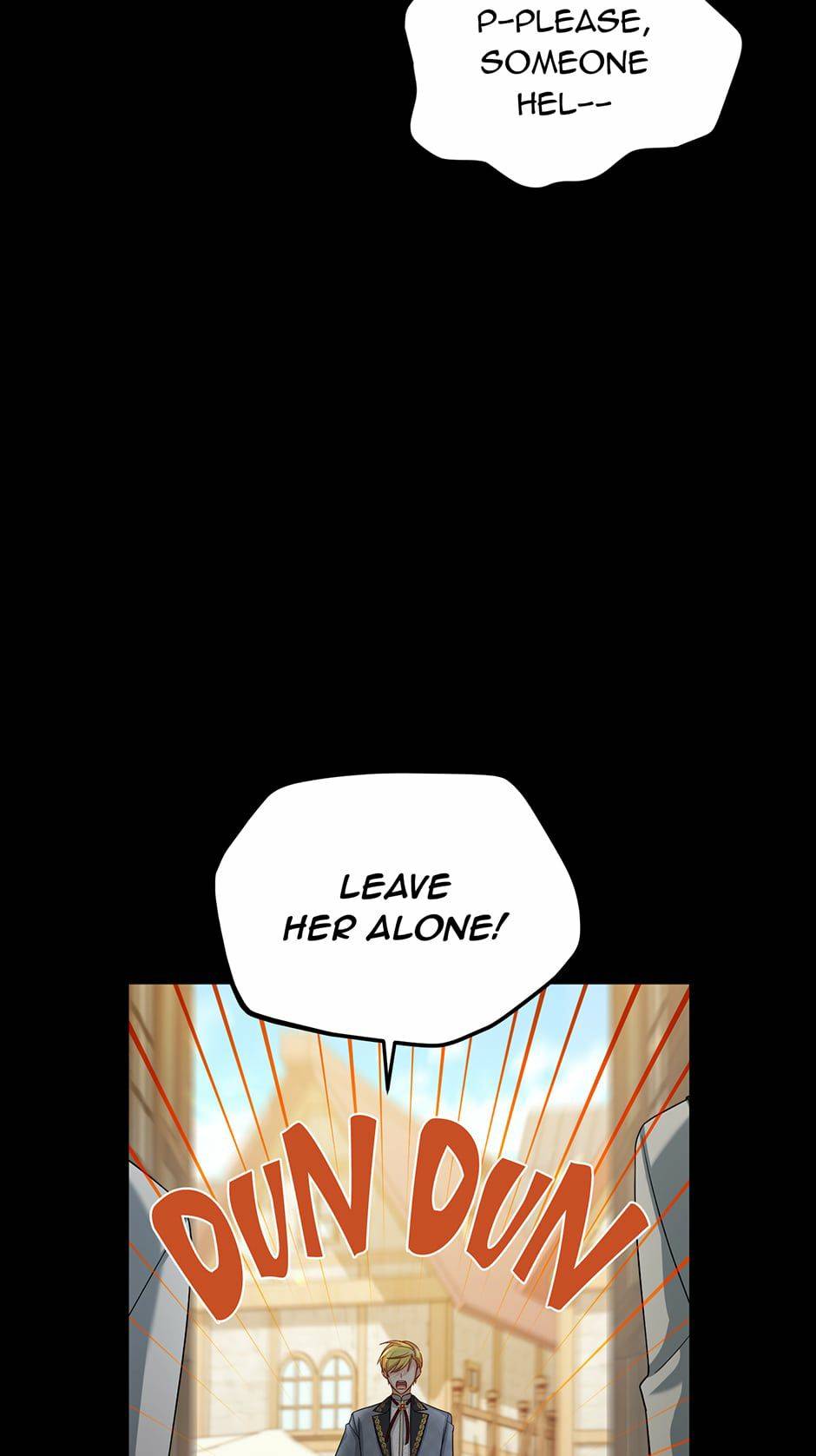 The Duchess With An Empty Soul Chapter 74 - Page 7 in English