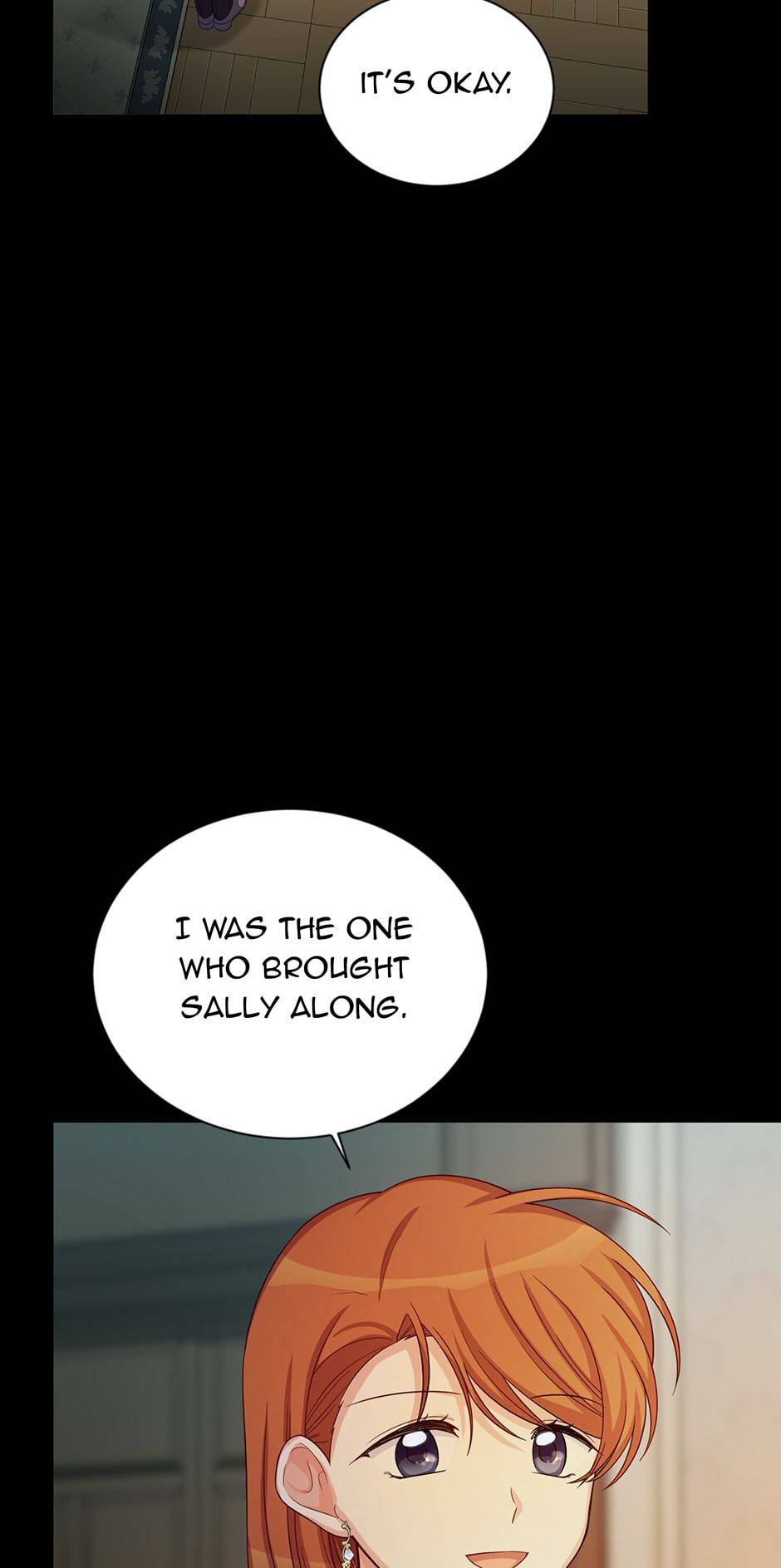 The Duchess With An Empty Soul Chapter 74 - Page 73 in English