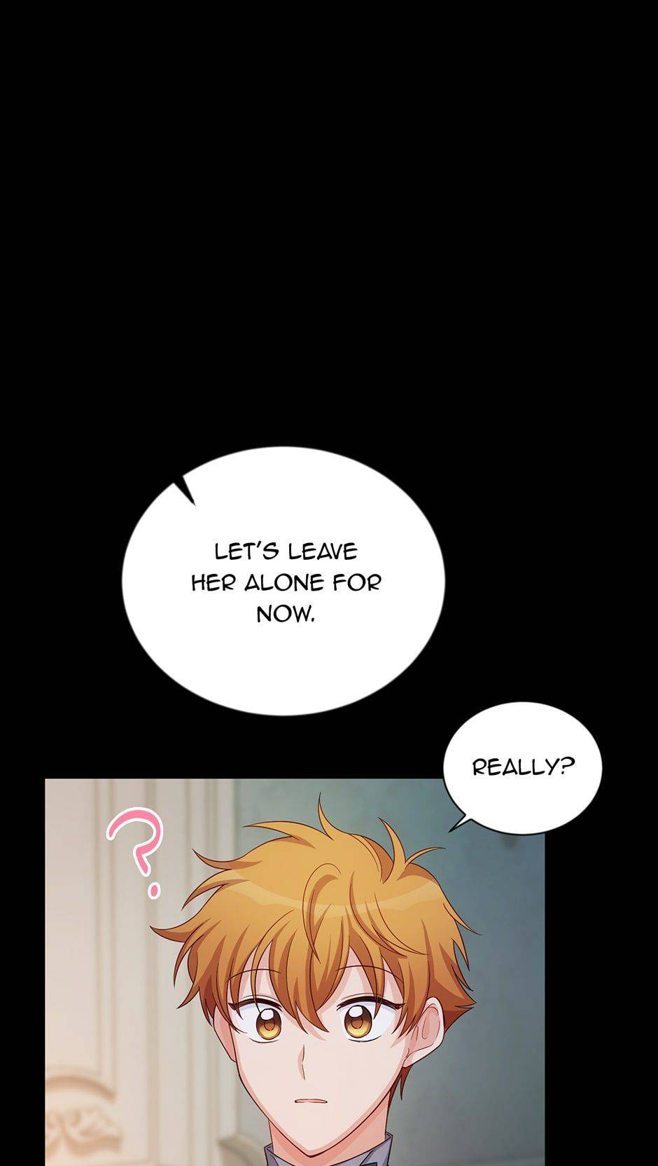 The Duchess With An Empty Soul Chapter 74 - Page 76 in English
