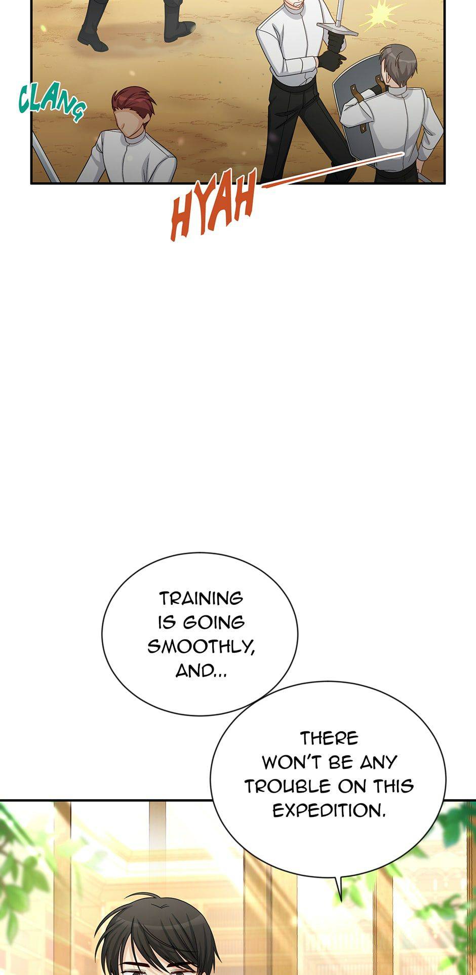 The Duchess With An Empty Soul Chapter 74 - Page 86 in English