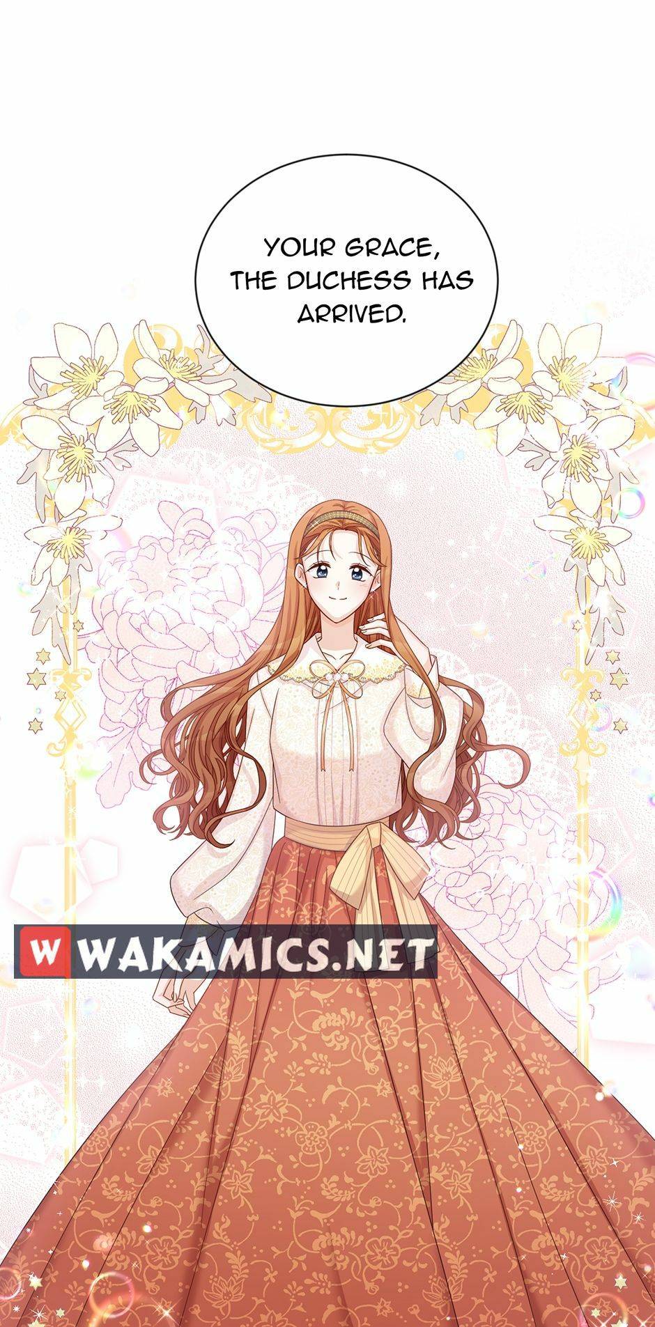 The Duchess With An Empty Soul Chapter 74 - Page 89 in English