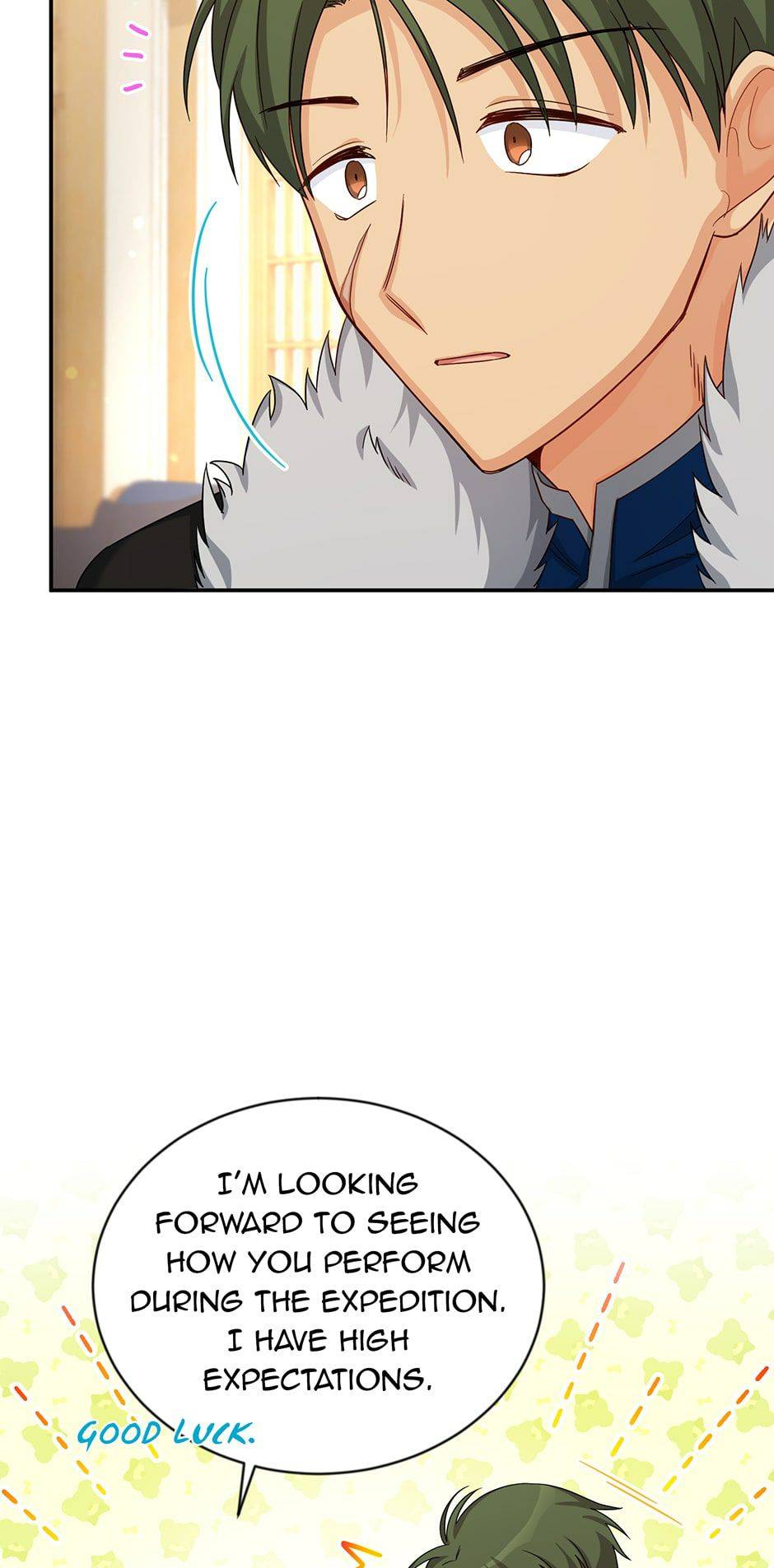 The Duchess With An Empty Soul Chapter 74 - Page 92 in English