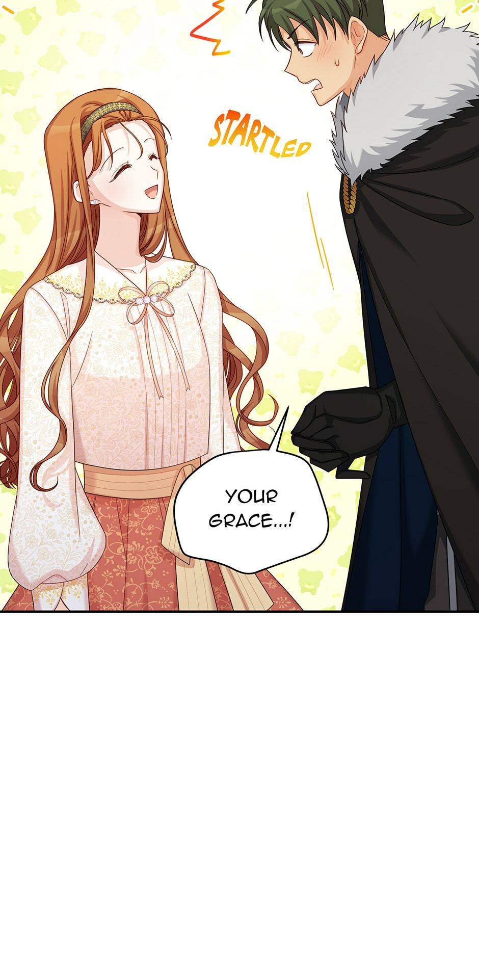 The Duchess With An Empty Soul Chapter 74 - Page 93 in English