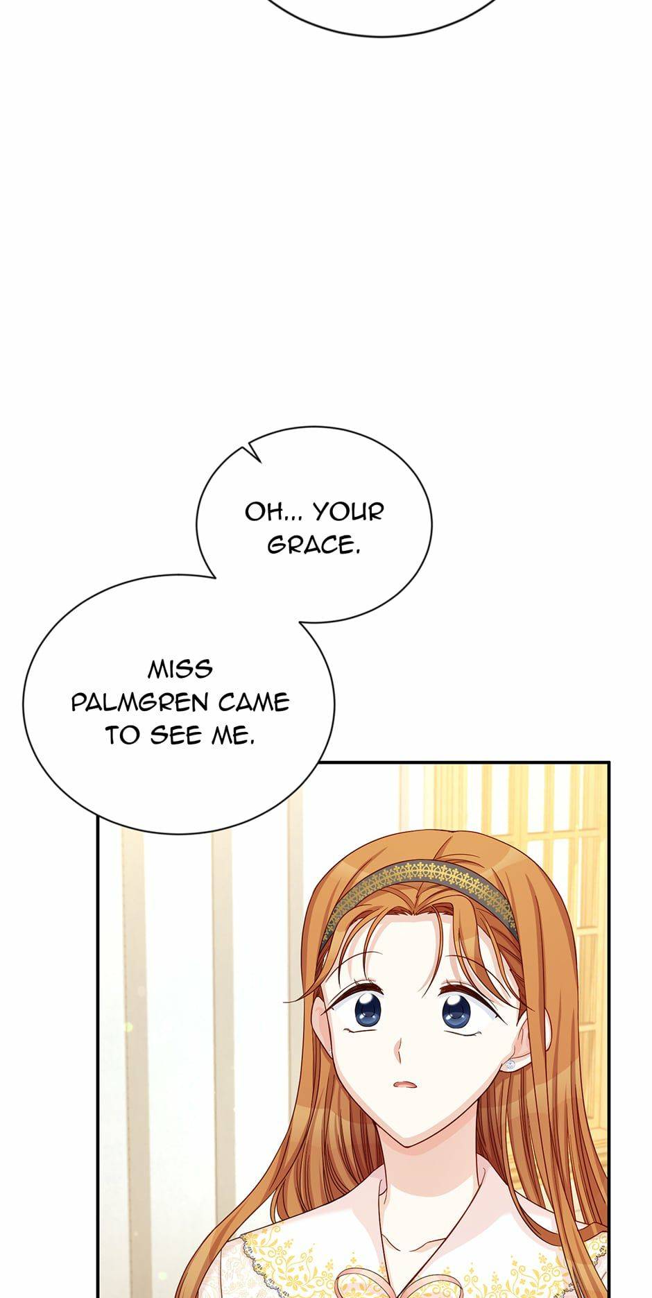 The Duchess With An Empty Soul Chapter 74 - Page 95 in English