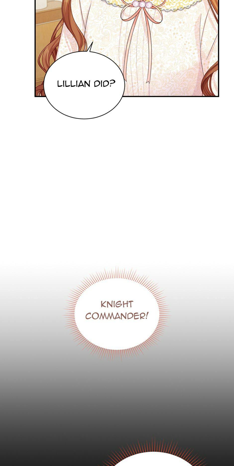The Duchess With An Empty Soul Chapter 74 - Page 96 in English