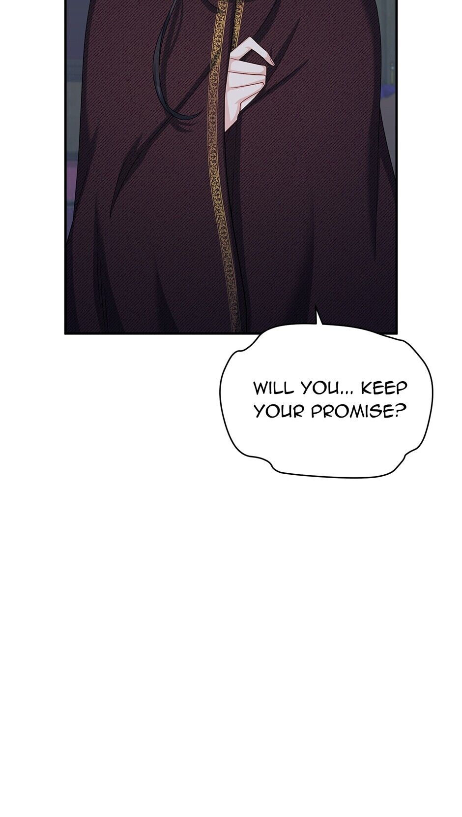The Duchess With An Empty Soul Chapter 75 - Page 13 in English