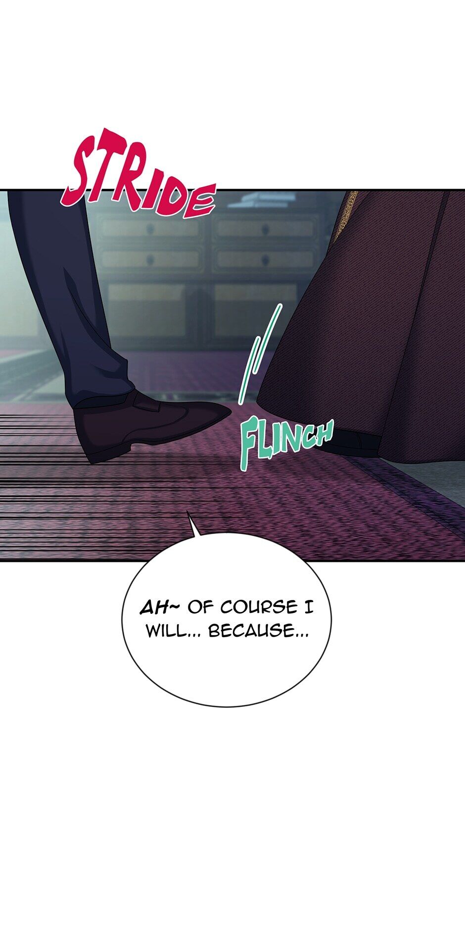 The Duchess With An Empty Soul Chapter 75 - Page 14 in English
