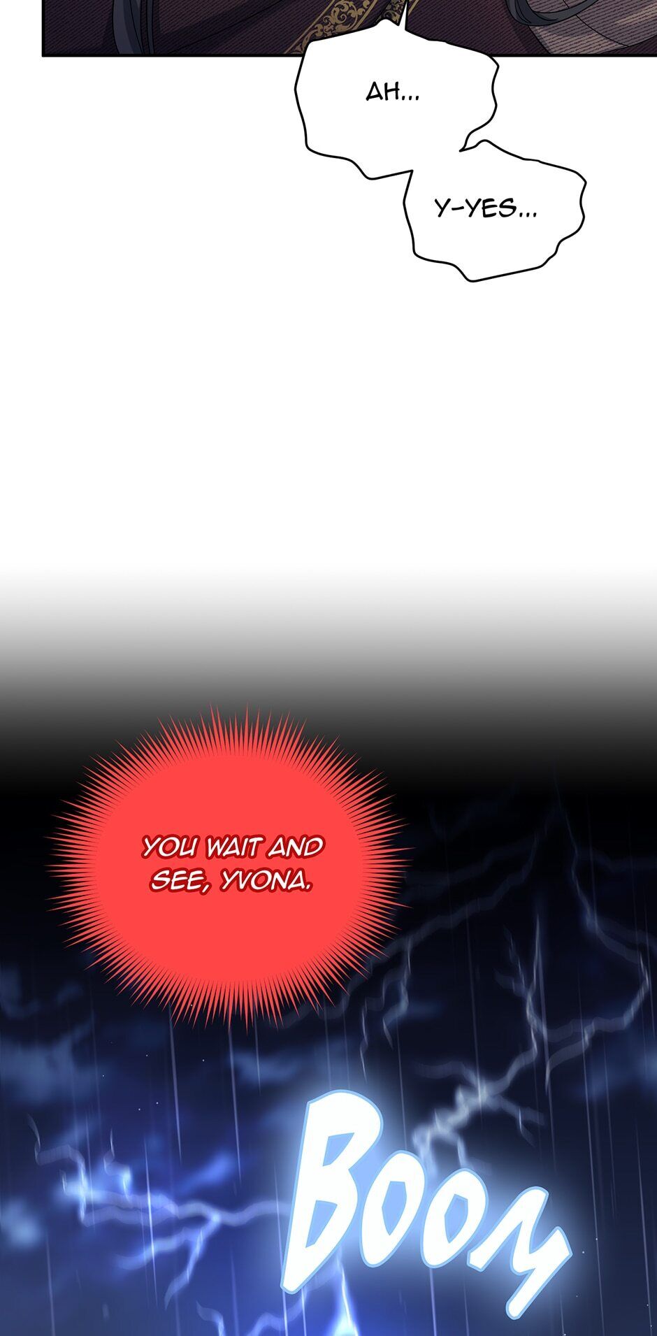 The Duchess With An Empty Soul Chapter 75 - Page 17 in English