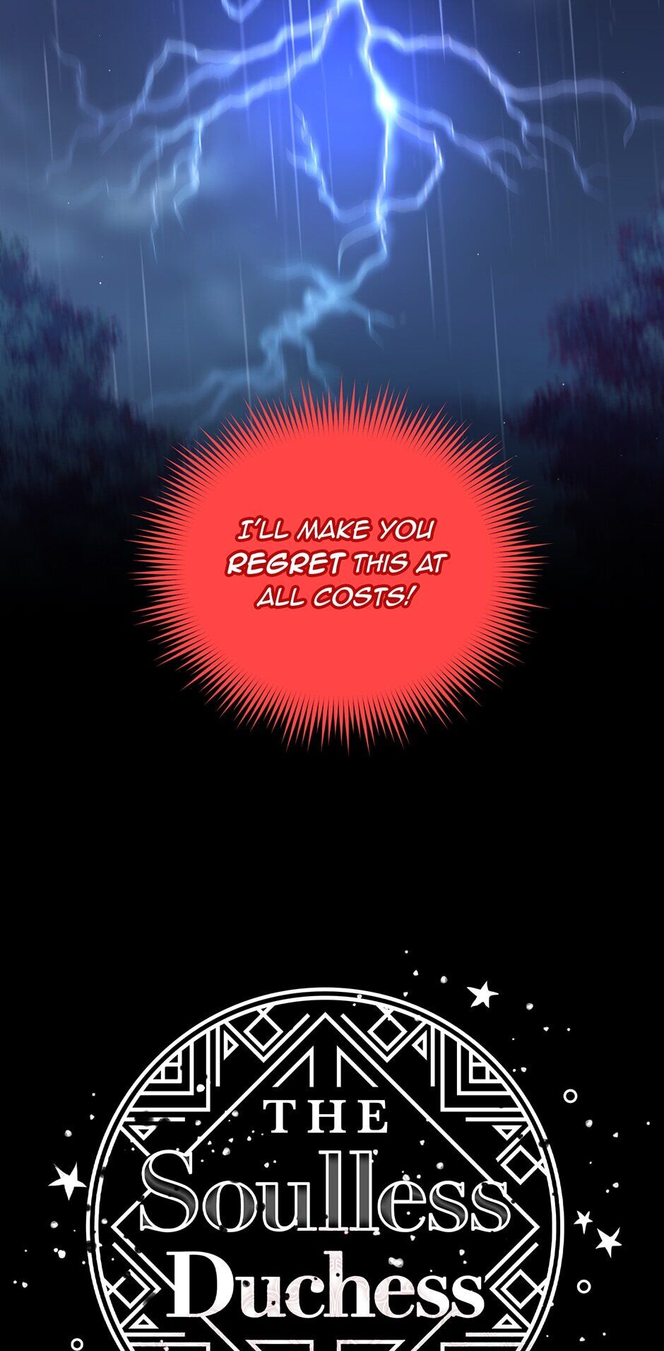 The Duchess With An Empty Soul Chapter 75 - Page 18 in English