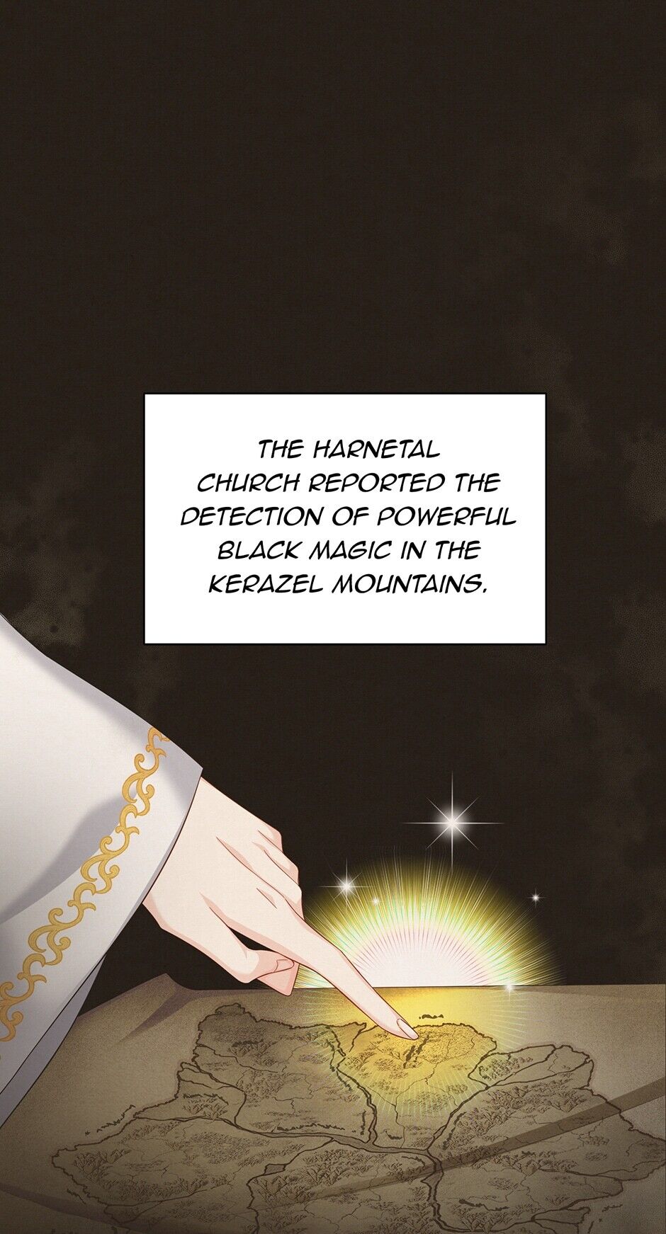 The Duchess With An Empty Soul Chapter 75 - Page 27 in English