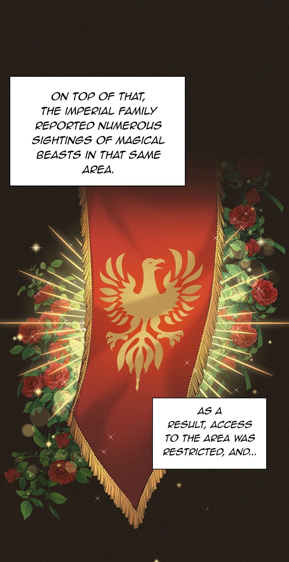The Duchess With An Empty Soul Chapter 75 - Page 30 in English