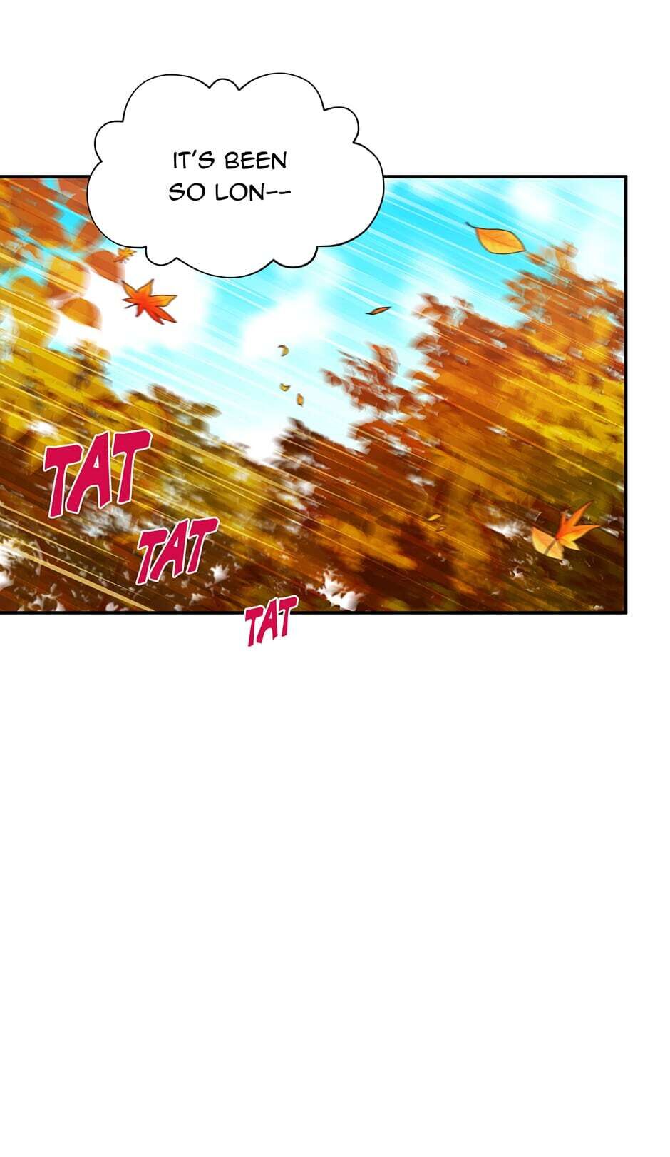 The Duchess With An Empty Soul Chapter 75 - Page 43 in English