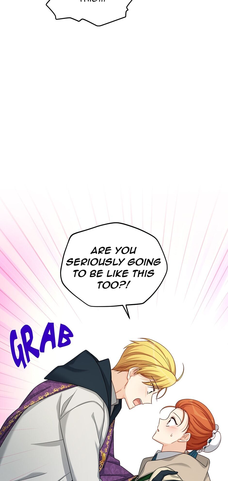 The Duchess With An Empty Soul Chapter 75 - Page 47 in English