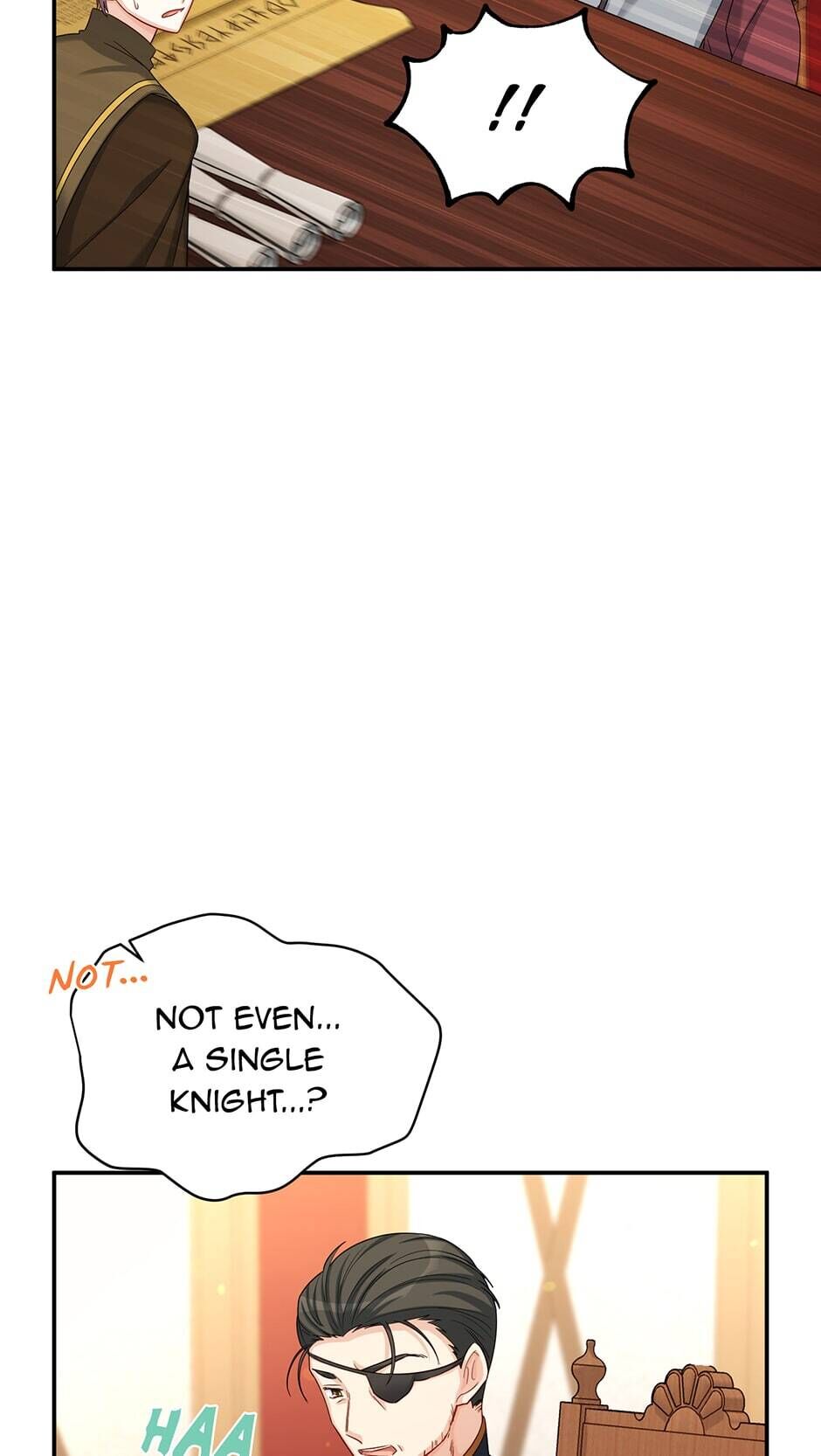 The Duchess With An Empty Soul Chapter 75 - Page 60 in English