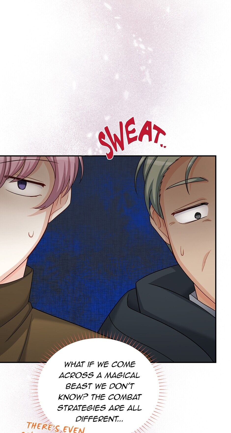 The Duchess With An Empty Soul Chapter 75 - Page 66 in English