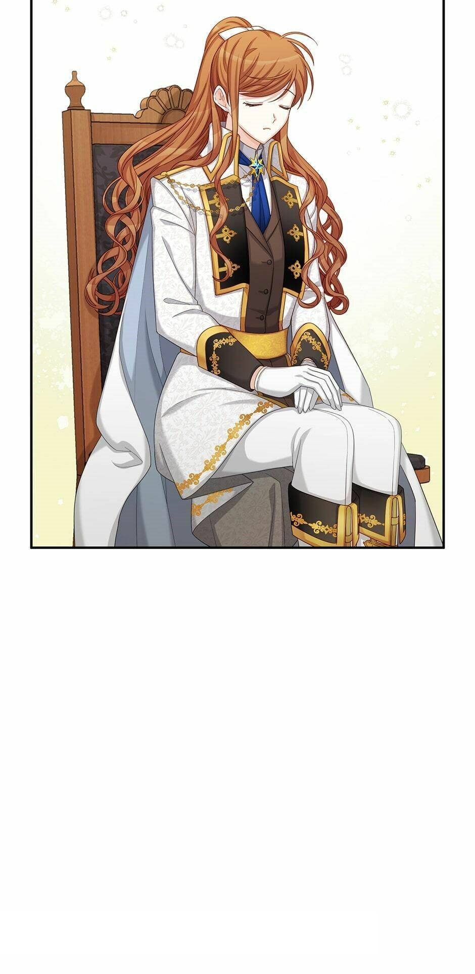 The Duchess With An Empty Soul Chapter 76 - Page 25 in English