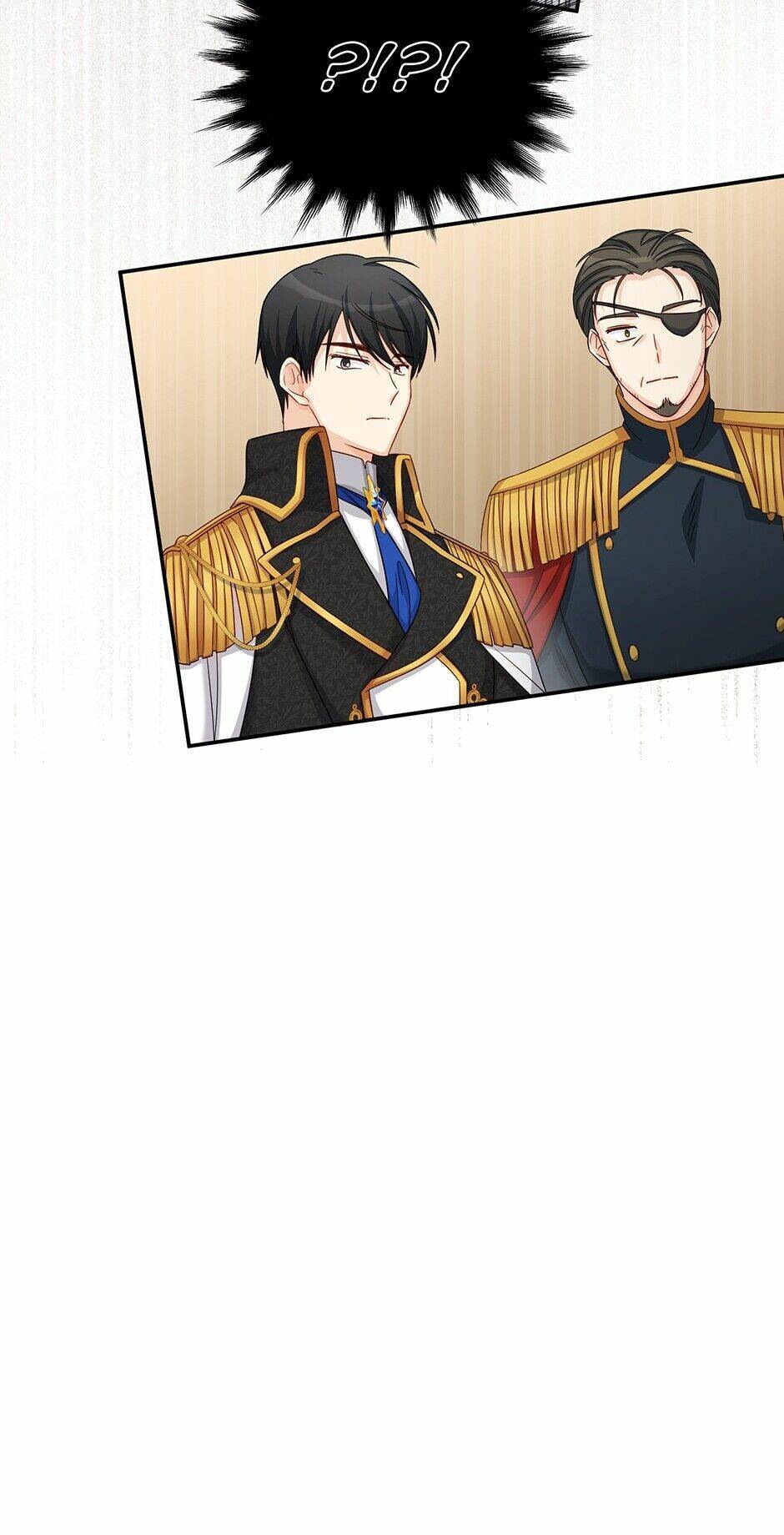 The Duchess With An Empty Soul Chapter 76 - Page 28 in English