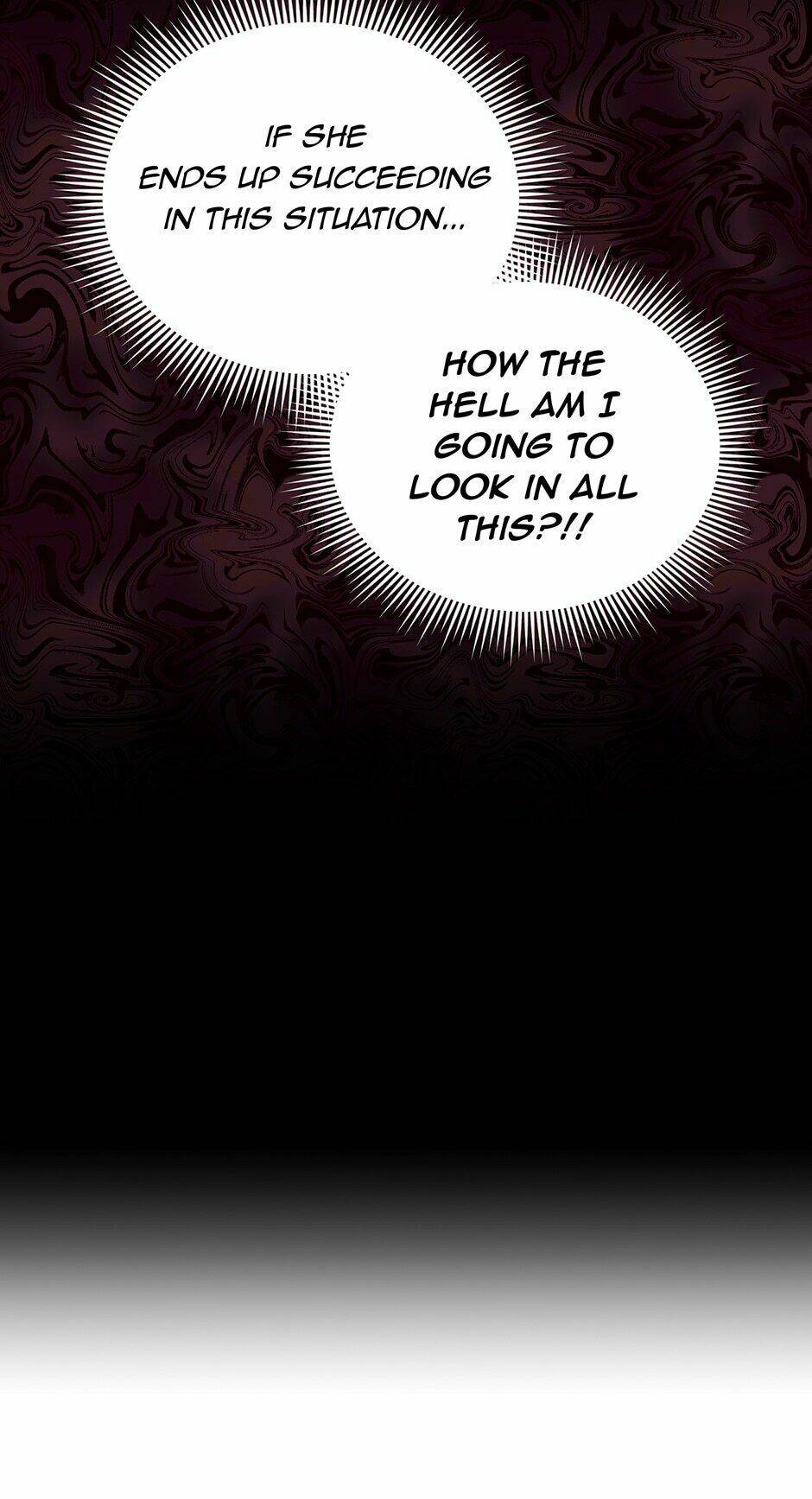The Duchess With An Empty Soul Chapter 76 - Page 32 in English