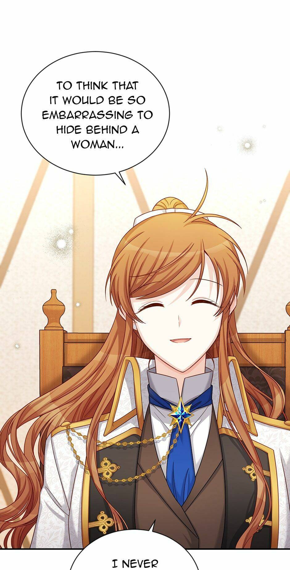 The Duchess With An Empty Soul Chapter 76 - Page 37 in English