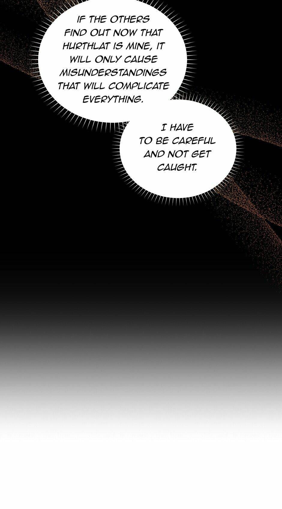 The Duchess With An Empty Soul Chapter 76 - Page 47 in English