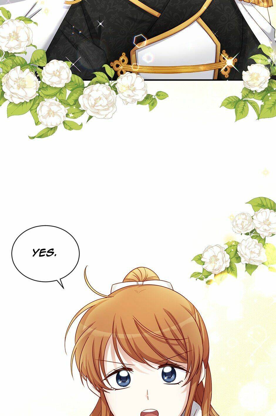 The Duchess With An Empty Soul Chapter 76 - Page 53 in English