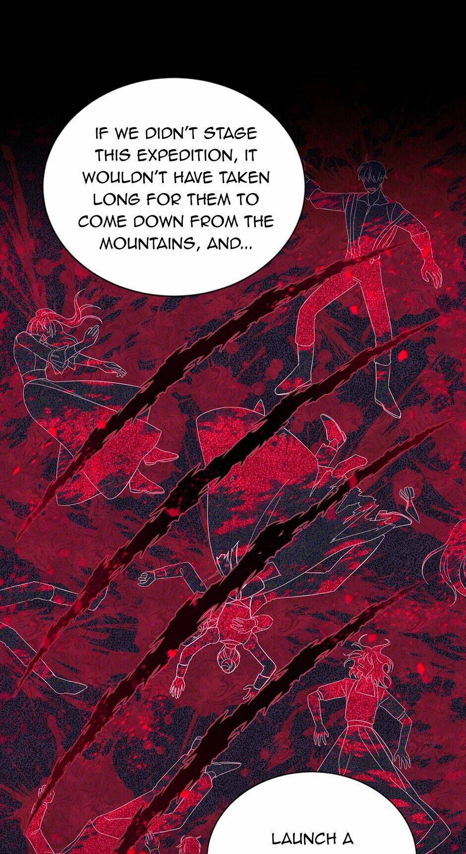 The Duchess With An Empty Soul Chapter 77 - Page 28 in English