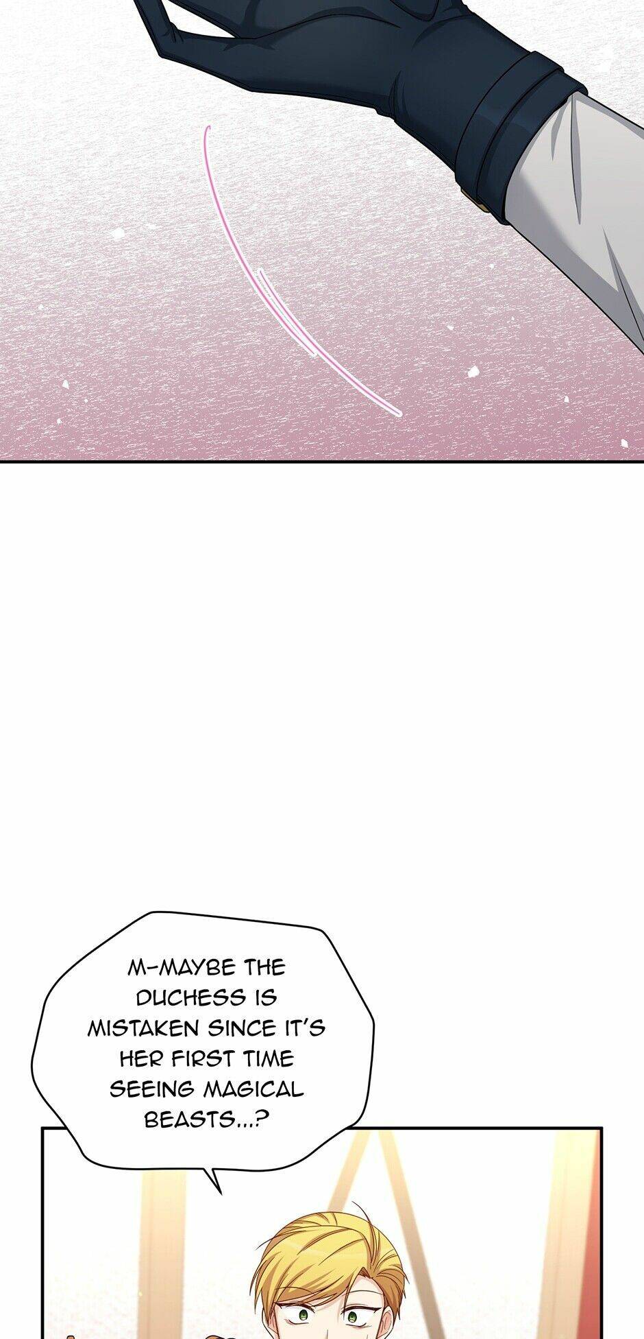 The Duchess With An Empty Soul Chapter 77 - Page 32 in English