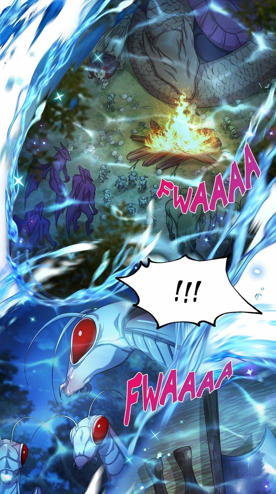 The Duchess With An Empty Soul Chapter 77 - Page 36 in English