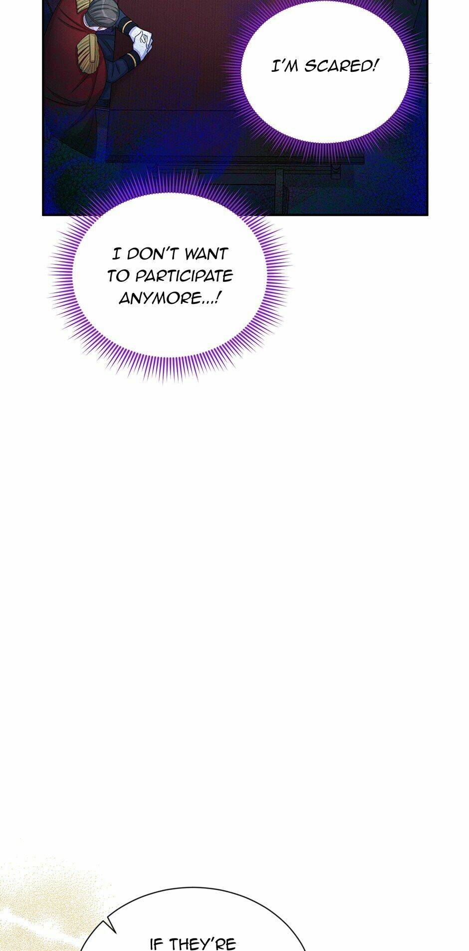 The Duchess With An Empty Soul Chapter 77 - Page 44 in English