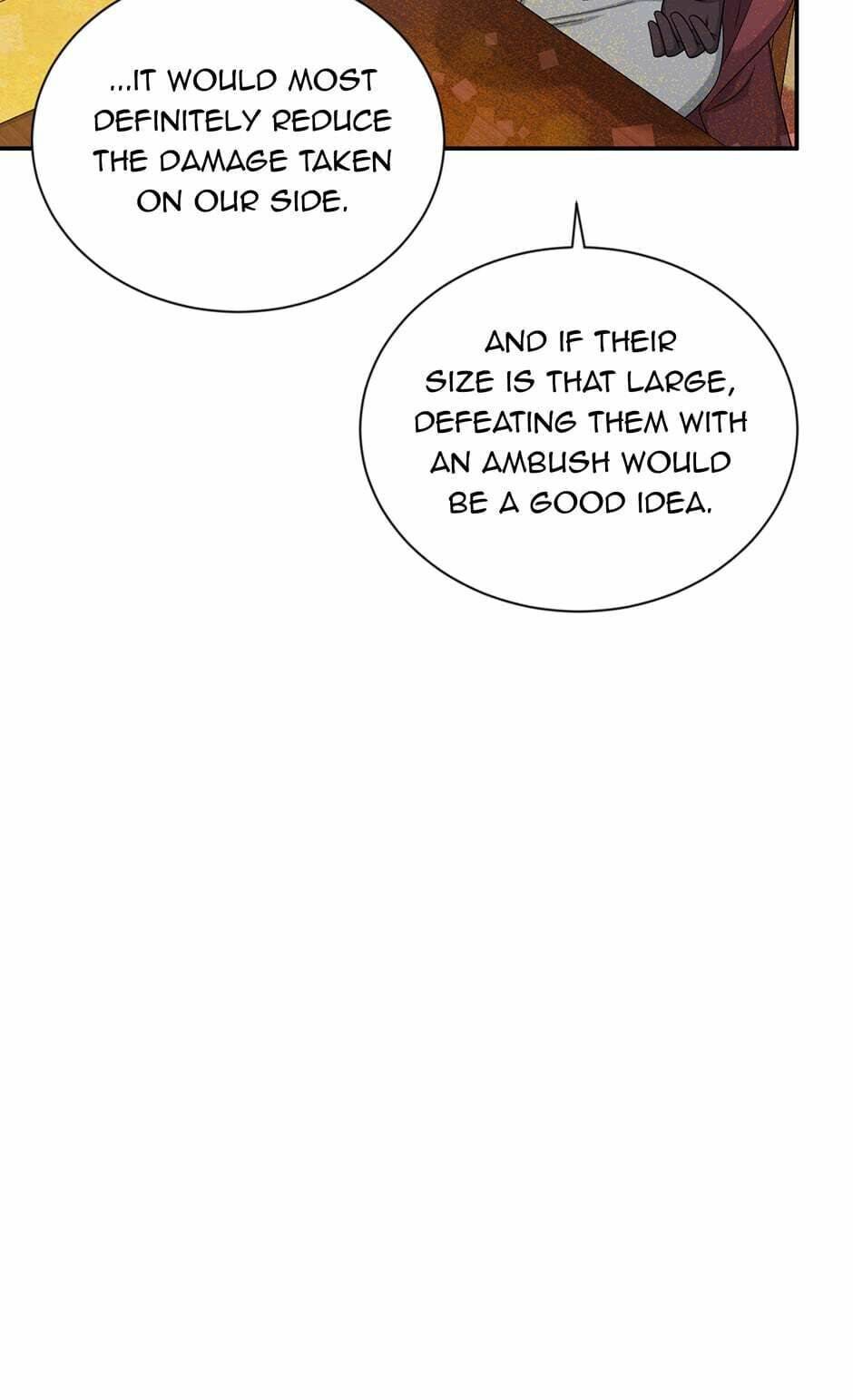 The Duchess With An Empty Soul Chapter 77 - Page 49 in English