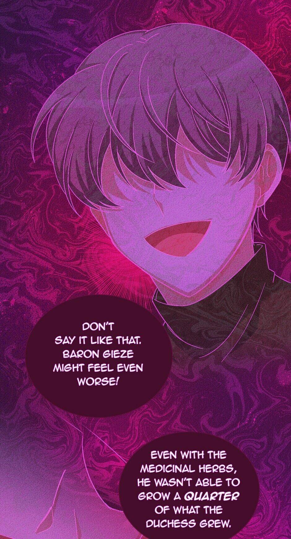 The Duchess With An Empty Soul Chapter 77 - Page 56 in English