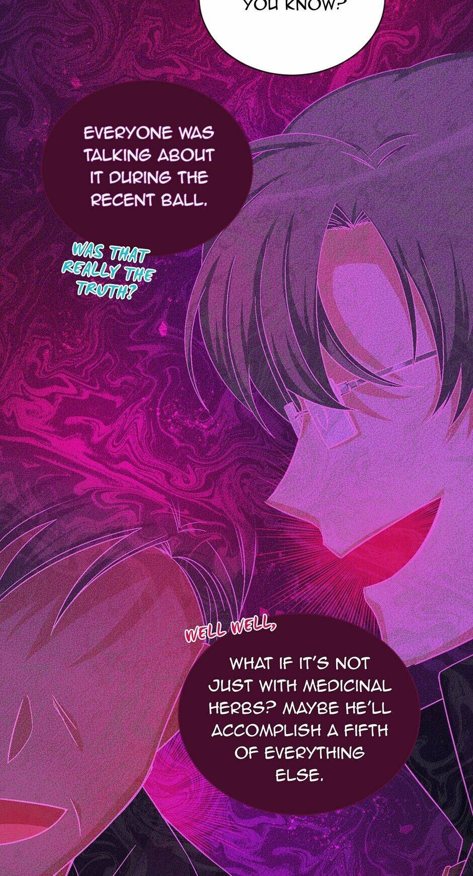 The Duchess With An Empty Soul Chapter 77 - Page 58 in English